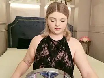 Stripchat Live Porn of WendyPage