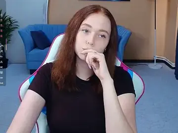 Stripchat Live Porn of AddieOsler