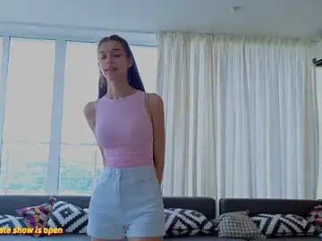 Stripchat Best live sex cam show of AliciaBrooks
