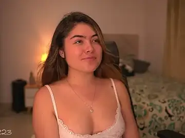 Stripchat Private Sex Chat of Lau_Bee