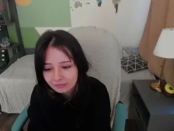 Stripchat Adult Video Chat of May_Ling