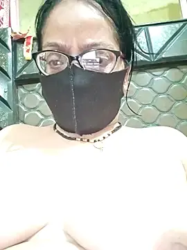 Stripchat Nude Webcam of hi-bhabhi