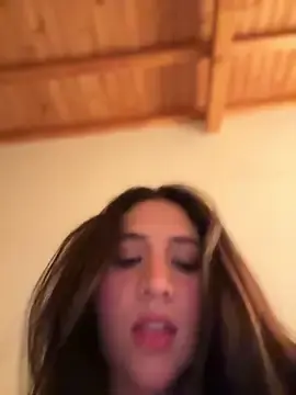 Stripchat Adult Webcam of marcimaa