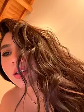 Stripchat Adult Webcam of marcimaa