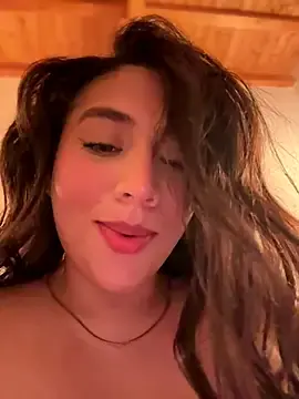 Stripchat Private Sex Chat of marcimaa