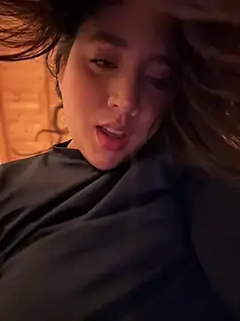 Stripchat Live Sex of marcimaa