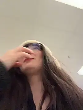 Stripchat Sex Cam of urpuppymoon