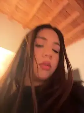 Stripchat Best Webcam of vellaah