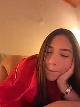 Stripchat Sex Chat of vellaah