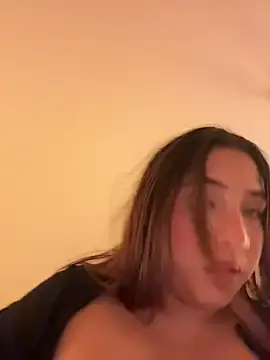 Stripchat Live Porn of vellaah