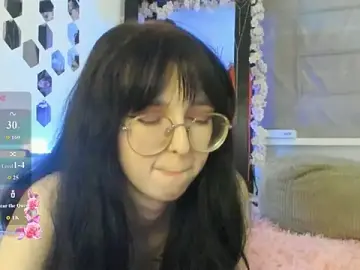 Stripchat Watch Live Sex Cams of Cosmic_Gleam