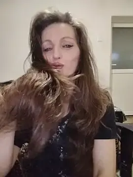 Stripchat Sex Chat of CrazyMaya39