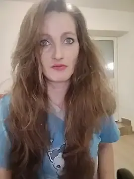 Stripchat Live Sex of CrazyMaya39