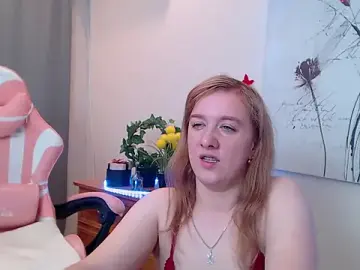 Stripchat Free Live Porn of MarthaSimons