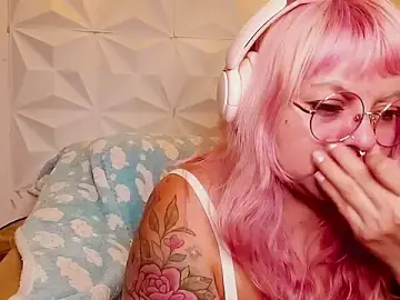 Stripchat Free Porn Cam of Satyn_doll
