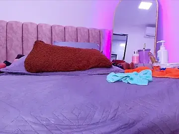 Stripchat Sex Chat of _linda_milk_