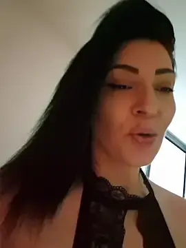Stripchat Private Sex Chat of AryaSummersReal