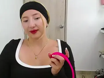 Stripchat Watch Live Sex Cams of Barbie_girl_69