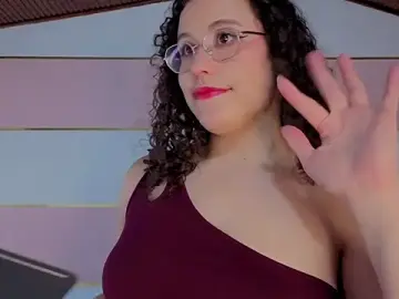 Stripchat Sex Chat of Charlotte__Miller