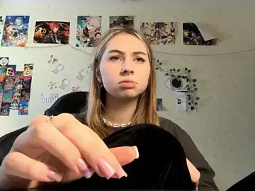 Stripchat Adult Webcams of JanelBray