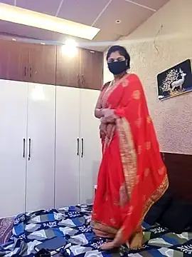 Stripchat Live Sex of Sexy_Aasma