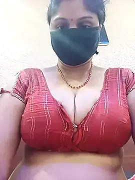 Stripchat Free Porn Cam of Sexy_Aasma