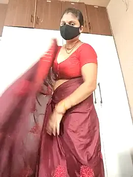 Stripchat Adult Video Chat of Sexy_Aasma