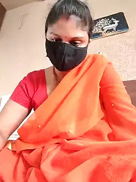 Stripchat Sex Chat of Sexy_Aasma