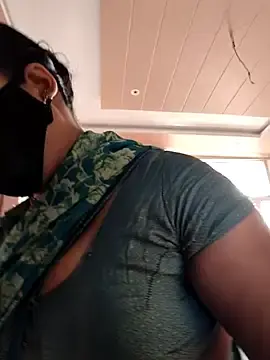 Stripchat Watch Live Sex Cams of Sexy_Aasma