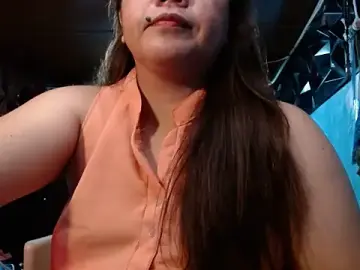 Stripchat Private Sex Chat of ambersmile