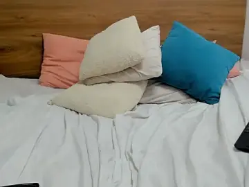 Stripchat Live Sex of luz-miiaa