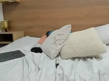 Stripchat Sex Cam of luz-miiaa