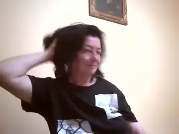 Stripchat Best Webcam of GypsiQueen2