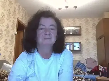 Stripchat Live Sex of GypsiQueen2
