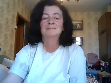 Stripchat Sex Chat of GypsiQueen2