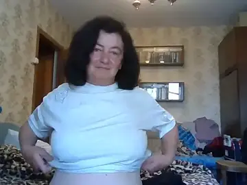 Stripchat Private Sex Chat of GypsiQueen2