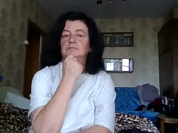 Stripchat Free Live Porn of GypsiQueen2