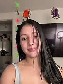 Stripchat Best live sex cam show of licky_lu
