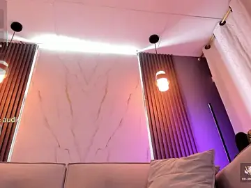 Stripchat Free Porn Cam of madisson_foxxx_