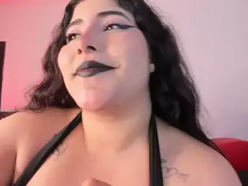 Stripchat Adult Webcam of AmberiniHoffman