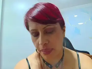 Stripchat Live Porn of Anabella_Thompson