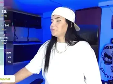 Stripchat Live Sex of BABYFANTASY_1