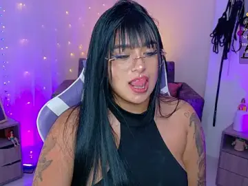 Stripchat Adult Webcams of Miss_scarllet_
