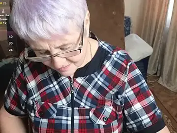 Stripchat Adult Webcams of Sandra_Snowflake