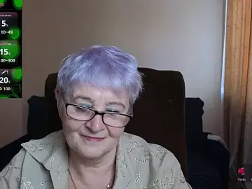 Stripchat Best Webcam of Sandra_Snowflake