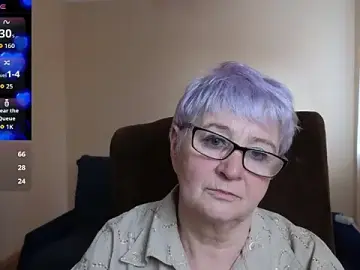 Stripchat Best Webcam of Sandra_Snowflake