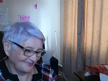 Stripchat Watch Live Sex Cams of Sandra_Snowflake