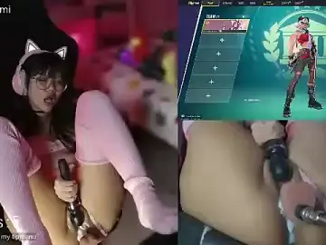 Stripchat Sex Chat of ammiasian