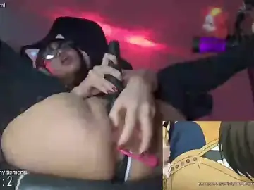 Stripchat Free Live Porn of ammiasian