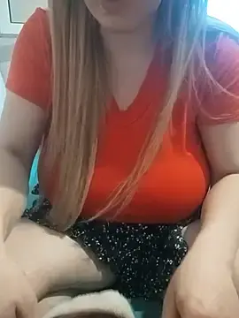 Stripchat Live Sex Cam of frenzy34